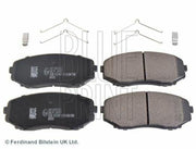 blueprint brake pads front set for mitsubishi eclipse cross, technical specifications of blueprint brake pads BLUEPRINT ADC44291 Brake Pads - Front Set for Mitsubishi Eclipse Cross 2017+ | 139mm Length BLUEPRINT ADC44291 Brake Pads for Mitsubishi Eclipse Cross brake-pads, blueprint, mitsubishi-eclipse-cross, car-repair, auto-parts, vehicle-maintenance, front-brake-pads, braking-system, car-accessories, ai-generated