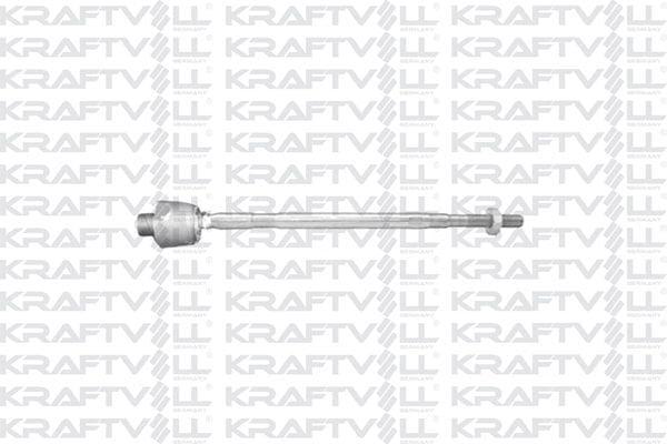 KRAFTVOLL 13030336 Tie Rod Shaft - Axial Joint for Suzuki Swift III and Opel Agila — Tie Rods & Linkage