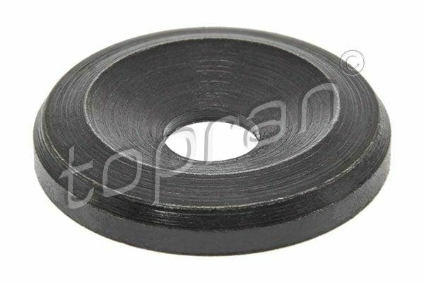 TOPRAN Injector Seal - Compatible with VW Caddy, Golf and 3 more models — Fuel Delivery