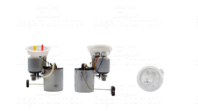 Wisco 1133309-00 Fuel Pump (with Level Float 6Bar) Audi A6 1.8 TFSI 2.0 TFSI 3.0 TFSI A7 11 > — Fuel Delivery