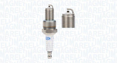 Magneti Marelli 062708000004 Spark Plug R9 Long Paso (C52ls) (W8dc) (10) — Coils & Plugs