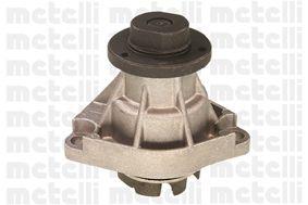 Metelli 24-0637 / Water Pump (Opel Vectra B 2,5I) — Water Pump & Thermostat