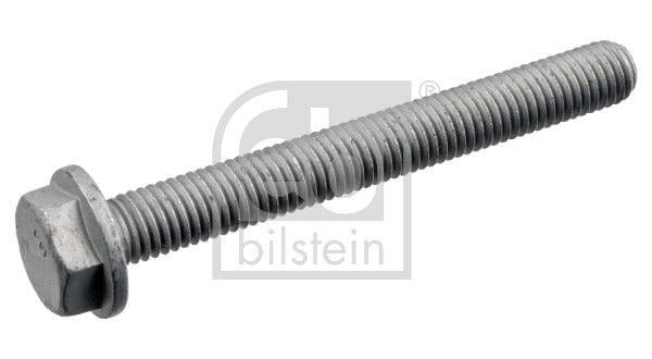 FEBI 29278 Hex Bolt for Mercedes-Benz Vehicles - Quality 10.9 — Fasteners & Clips