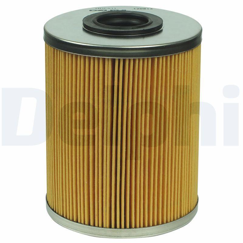 Delphi HDF511 Diesel Filter Espace III 96-02 Espace IV 02-15 Grand Scenic II 04-09 Laguna 1.9-3.0 dCi/DTi