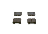 BOSCH Front Brake Pad - Alfa Romeo Spider & Mercedes Models — Brake Pads