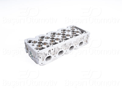 Wisco 2114409-00 Cylinder Head Opel Corsa C Combo C Astra G 1.7Dti (Y17dt) 00 > — Cylinder Head & Block