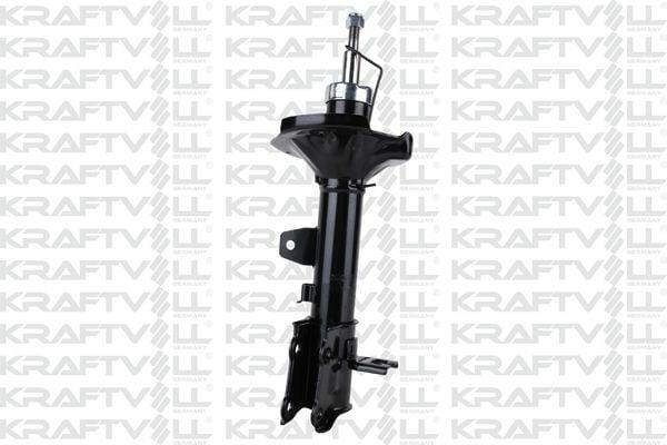 KRAFTVOLL Rear Shock Absorber - Compatible with Hyundai Coupe 1.6/2.0 (96-01) & Elantra (95-00) — Shocks & Struts