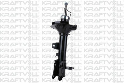 KRAFTVOLL Rear Shock Absorber - Compatible with Hyundai Coupe 1.6/2.0 (96-01) & Elantra (95-00) — Shocks & Struts