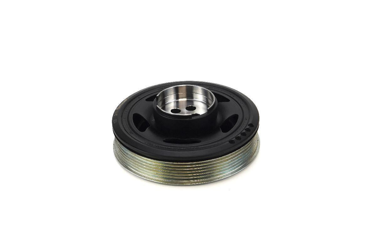 CONTINENTAL CTAM VD1157 Crankshaft Pulley Mini R55-R56-R57-R58-R59-R60-R61 N47 08-17 — Pulleys & Tensioners