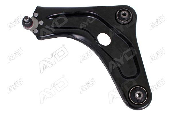 AYD 97-11158 Control Arm Left Opel Crossland X, Peugeot 301/C-Elysee 1.2 VTi/1.4/1.6 HDi — Control Arms & Ball Joints
