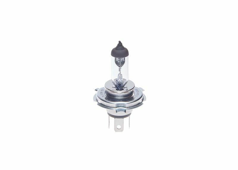 BOSCH Pure Light H19 Headlight Bulb - 12V 60/55W — Headlights