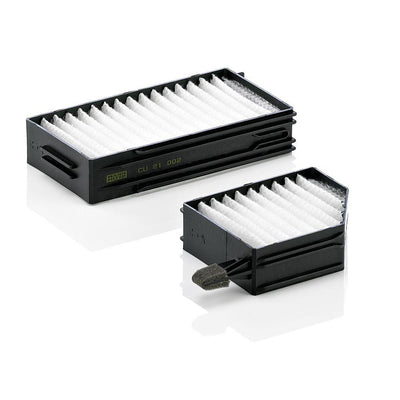 Mann CU21002-2 Cabin Air Filter Subaru Legacy III 2.0 99-04 — Air & Cabin Filters