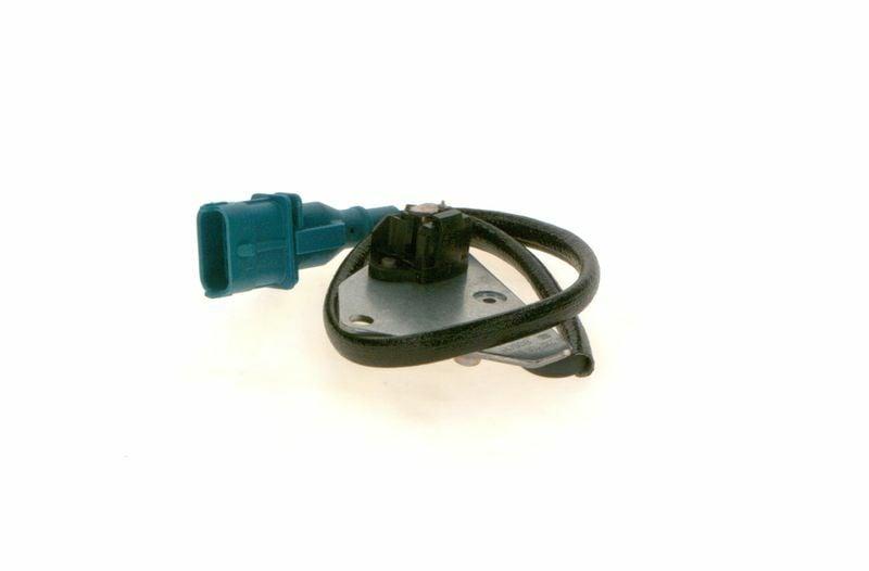 BOSCH Faz Sensor - Expert Quality Sensor for Fiat Marea 2.0 — Engine Management Sensors