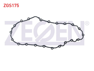 Zegen ZGS175 Oil Pan Gasket Renault Kangoo 1.9 F9q — Gaskets & Seals