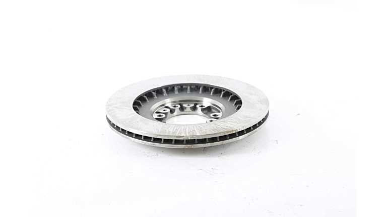 Bsg 62-210-011 Brake Disc Front L200 (K74) 2.5 TD 02-05