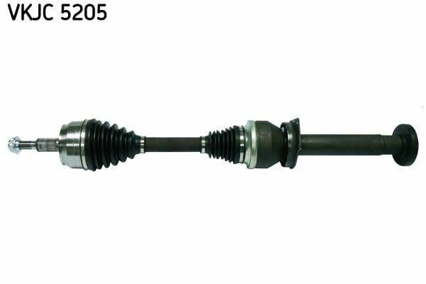 skf-vkjc5205-right-axle, right-axle-vw-transporter-25-tdi SKF VKJC5205 Right Axle 873mm for VW Transporter 2.5 TDI | Essential Replacement Part SKF VKJC5205 - Right Axle for VW Transporter 2.5 TDI skf, right-axle, vw-transporter, automotive, car-parts, vehicle-repair, mechanics, car-owners, ai-generated, axles