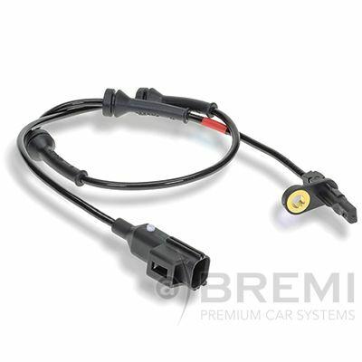 BREMI ABS Sensor for Range Rover Evoque - Rear Right/Left Wheel Speed Sensor — Brake Sensors & ABS
