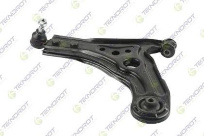 Teknorot CH-209 Control Arm Left Complete Kalos Aveo T200 T250 — Control Arms & Ball Joints