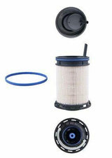 MAHLE KX494D Fuel Filter for 2018 Audi Q7 3.0TDI — Fuel Delivery