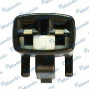 mando-ex956701f310-abs-sensor-front-right, front-view-of-abs-sensor-ex956701f310 MANDO ABS Sensor EX956701F310 - Front Right for 2006 Sportage | High-Quality Replacement Part MANDO ABS Sensor EX956701F310 for Kia Sportage abs-sensor, mando-ex956701f310, kia-sportage, vehicle-parts, car-maintenance, automotive-replacement, auto-parts, braking-system, car-owners, ai-generated