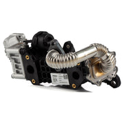 peugeot-egr-cooler-2008-1-5-hdi-angle-view, peugeot-egr-cooler-2008-1-5-hdi-in-packaging Peugeot EGR Cooler - Complete Original for 2008 1.5 HDi | Perfect for Car Owners and Mechanics Peugeot EGR Cooler for 2008 1.5 HDi peugeot, egr-cooler, 2008-hdi, car-parts, genuine-parts, vehicle-maintenance, cooling-system, mechanics, car-owners, ai-generated