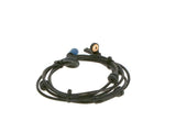 BOSCH ABS Sensor - Rear for 01 Doblo — Brake Sensors & ABS