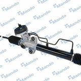 Mando EX5771025010 Steering Box - Hydraulic for 01-06 Accent — Steering Rack & Pump