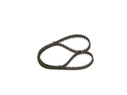 bosch-timing-belt-1987949042-angle-view, bosch-timing-belt-1987949042-side-view BOSCH Timing Belt 1987949042 - High Durability for Cars and Mechanics | 42.4 in Length BOSCH Timing Belt 1987949042 - High Durability | For Cars bosch, timing-belt, car-parts, mechanic-tools, engine-repair, automotive, high-durability, engine-parts, vehicle-maintenance, ai-generated