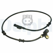 delphi-abs-sensor-front-right-ss20342, delphi-abs-sensor-wiring-specifications Delphi ABS Sensor Front Right | SS20342 for ML-Class W163 (1998-2005) Delphi ABS Sensor Front Right SS20342 abs-sensor, delphi, ml-class, w163, vehicle-parts, car-repair, safety-equipment, automotive, passive-sensor, ai-generated