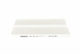 BOSCH Pollen Filter - i20 I (Pb, Pbt) 08-151.4 1.4 CRDi — Air & Cabin Filters