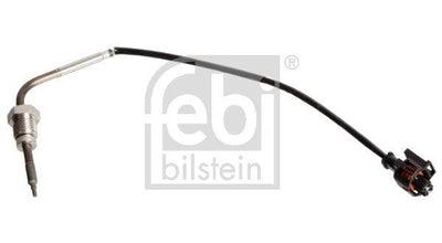 Febi Bilstein 170507 Oxygen Sensor 1. Konum Opel Antara A (L07) 2.0 CDTi 06-11 Captiva Antara 09-10 — Oxygen & Air-Fuel