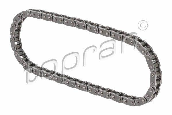 TOPRAN 502979 Upper Cam Chain for BMW M50-M52-M54 - Compatible with E34-E36-E38-E39-E46-E60-E61-E65-E — Cylinder Head & Block