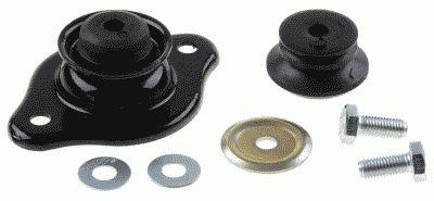 Lemförder 3125401 Rear Shock Absorber Mount Kit Kalos Aveo 1.2 / 1.4 — Bushings & Mounts
