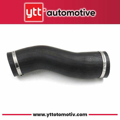 YTT Turbo Hose for Ducato III, Boxer III, Jumper III — Turbo & Supercharger