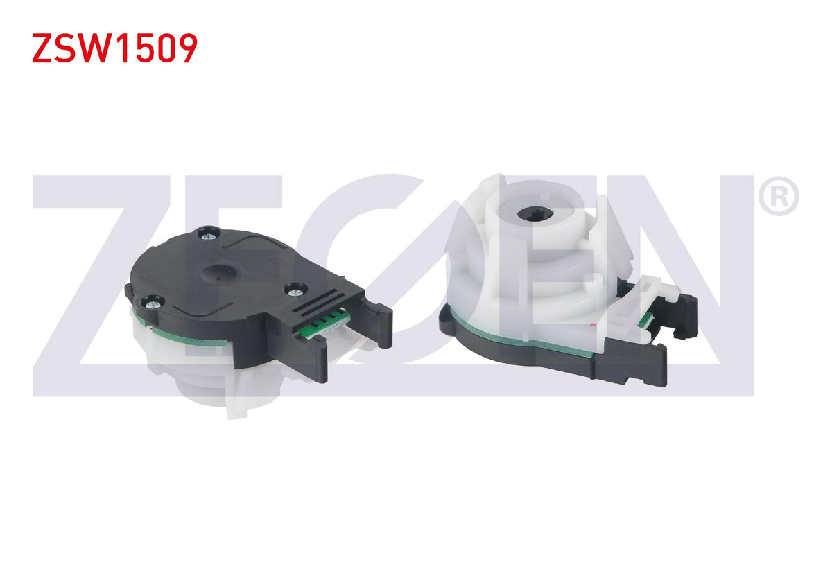 Zegen ZSW1509 Ignition Thermal Switch Golf VII-Tiguan-Touran-Leon-Ateca-A3-Q2-Karoq-Kodiaq 2012 — Switches & Relays