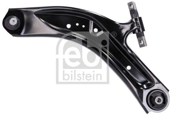Febi Bilstein 179809 Control Arm Left Nissan X-Trail 2013 > — Control Arms & Ball Joints