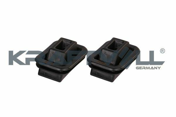 KRAFTVOLL Clutch Boot H100 — Clutch & Flywheel
