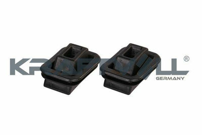 KRAFTVOLL Clutch Boot H100 — Clutch & Flywheel