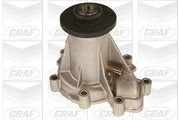 graf pa448 water pump, water pump for mercedes benz e-class, high performance water pump GRAF PA448 Water Pump for Mercedes Benz E-Class & Vito/Sprinter | Efficient Cooling System GRAF PA448 Water Pump - Reliable Cooling Solution graf, water-pump, mercedes-benz, vehicle-cooling-system, car-parts, car-maintenance, engine-cooling, mechanics, auto-repair, ai-generated