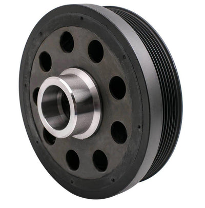 Aspart BMW X1 E84 Series 2.0d Crank Pulley — Pistons & Rotating