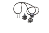 BOSCH 1987946713 Timing Belt Set - 1997-2005 Golf IV, Bora, Polo 1.4-1.6 16V — Belts