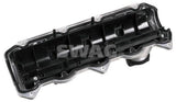 SWAG Camshaft Cover - Bora Caddy Golf IV Polo A3 Cordoba Ibiza Leon Toledo Fabia Octavia 99-10 1.9 TDI — Timing