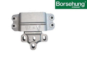 volkswagen tiguan 1.4 tsi transmission mount, BORSEHUNG transmission mount installed BORSEHUNG Volkswagen Tiguan 1.4 TSI Motor Transmission Mount - 2013 Model Onwards | Left Upper BORSEHUNG Volkswagen Tiguan 1.4 TSI Transmission Mount borsehung, volkswagen, tiguan, 1-4-tsi, transmission-mount, car-parts, mechanics, car-owners, auto-accessories, ai-generated