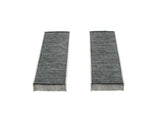 BOSCH Pollen Filter 1987435522 - High Efficiency for 3008 SUV & More — Air & Cabin Filters