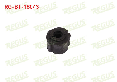 REGUS RG-BT-18043 Sway Bar Bushing 19mm Linea 2007 — Bushings & Mounts
