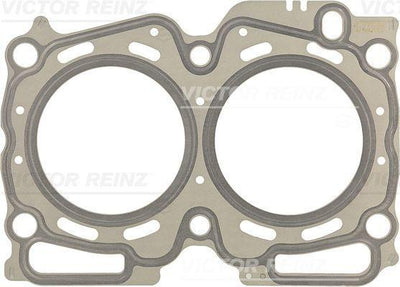 Victor Reinz Subaru 2.0 Turbo Cylinder Head Gasket - 61-53940-00 for Impreza and Forester — Gaskets & Seals