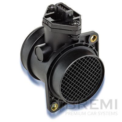 Bremi 30160 Air Mass Air Flow Sensor Opel Astra F /Frontera A 1.8-2.0-2.2 — Engine Management Sensors