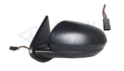 Viewmax VM6805EHL Outer Mirror Electric Heated Left Dacia Duster III Bm 18-