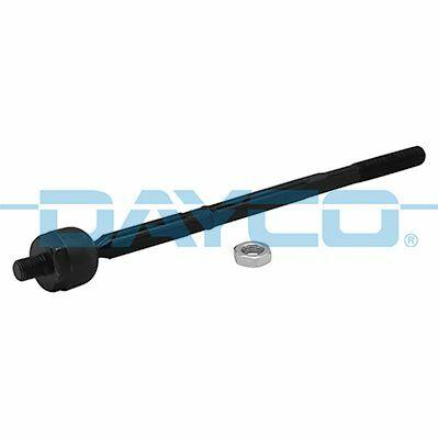 DAYCO Tie Rod for VW Polo IV, Skoda Fabia & Seat Ibiza - Durable & Reliable Steering — Tie Rods & Linkage