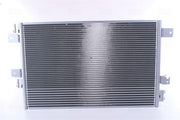 nissens klima radiator jeep compass patriot, jeep radiator installation, nissens garage radiator Nissens Klima Radyatör - Premium Quality for Jeep Compass/Patriot 2.0 06 - | 26.5 x 16.8 x 0.63 in Nissens Klima Radyatör Jeep Compass / Patriot nissens, jeep-radiator, climate-control, vehicle-parts, car-owners, mechanics, automotive, radiator, cooling-system, ai-generated